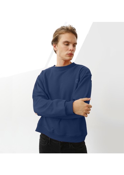 Fenrir Sweatshirt Lacivert fiyatları