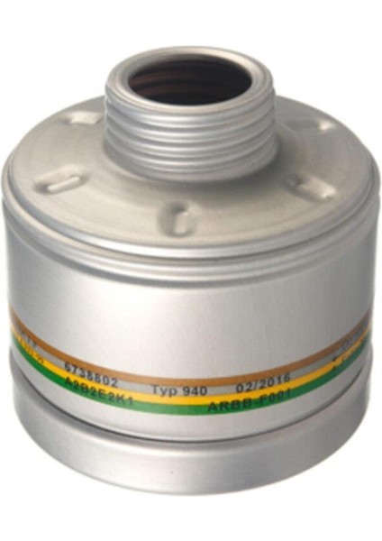 Rd 40 Gaz Filtre 6738802 RD40