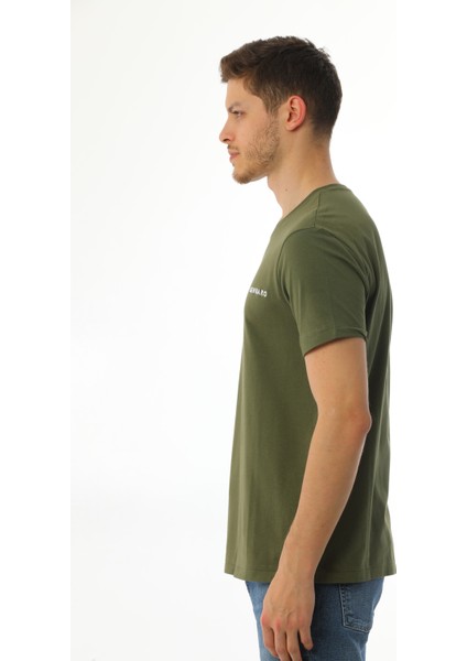 Nakışlı Tshirt