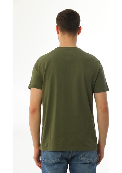 Nakışlı Tshirt