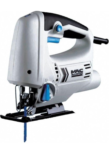 Çok Fonksiyonlu Pandullü Dekupaj Testere - 600 W