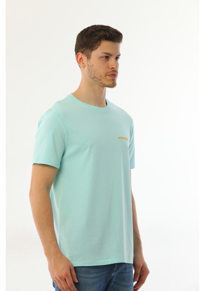 Nakışlı Tshirt