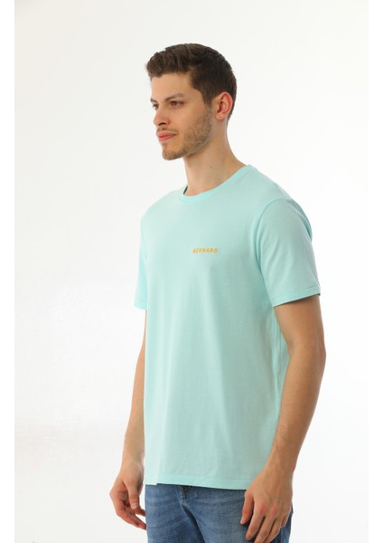 Nakışlı Tshirt