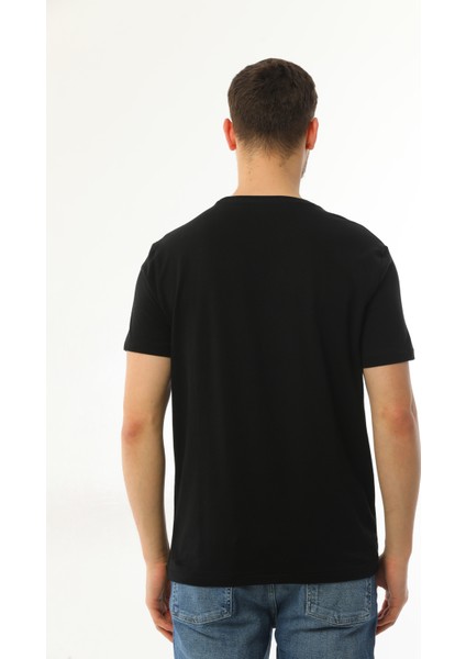 Nakışlı Tshirt