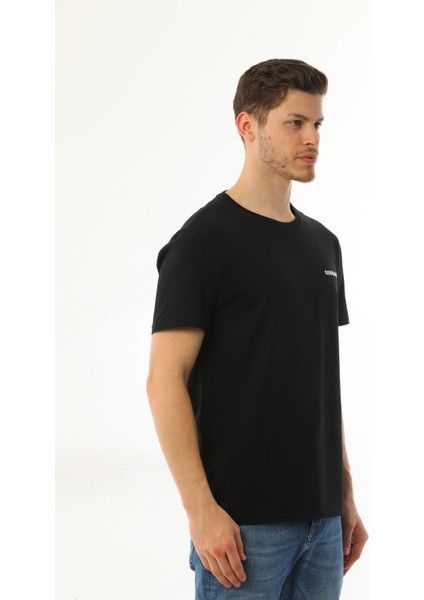 Nakışlı Tshirt