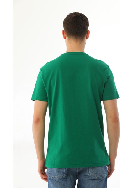 Nakışlı Tshirt