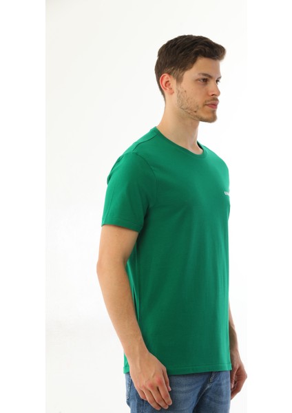 Nakışlı Tshirt