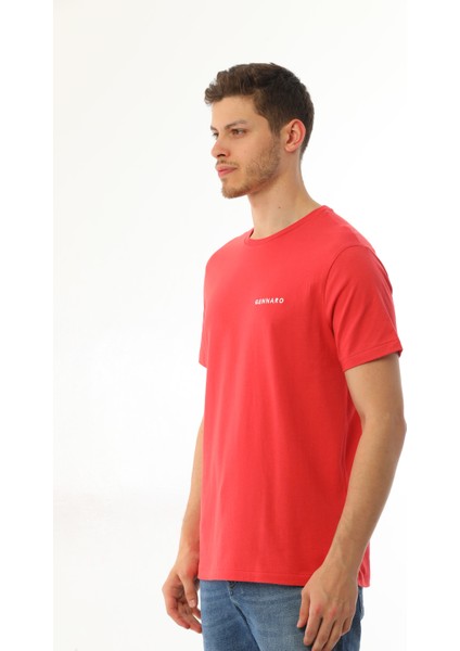 Nakışlı Tshirt