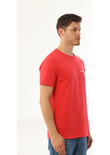 Nakışlı Tshirt