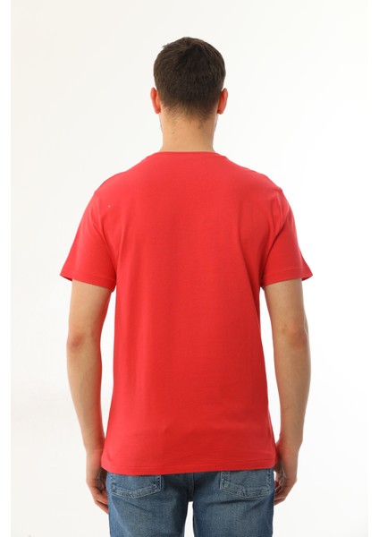 Nakışlı Tshirt