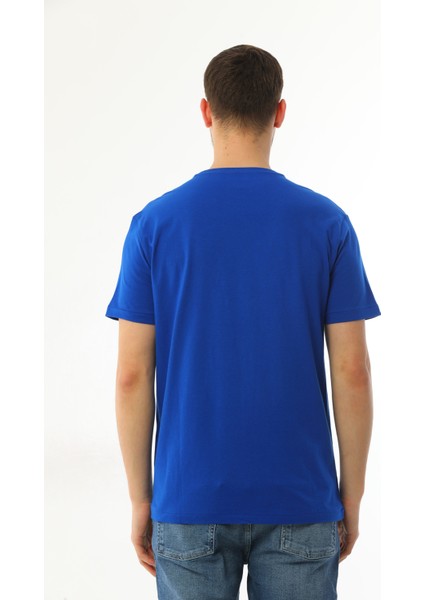 Nakışlı Tshirt