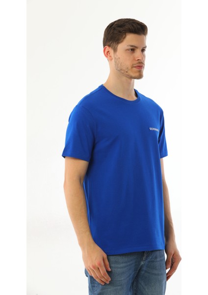 Nakışlı Tshirt