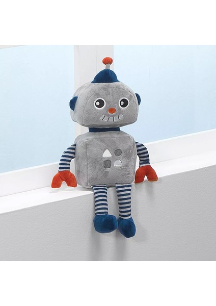 Peluş Robot