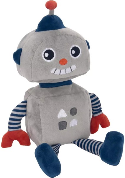 Peluş Robot