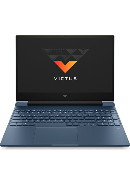 Victus Gaming 15-FA1033NT Intel Core i5 13500H 16GB 512GB SSD RTX4050 Freedos 15.6" FHD Taşınabilir Bilgisayar 7N9V2EA