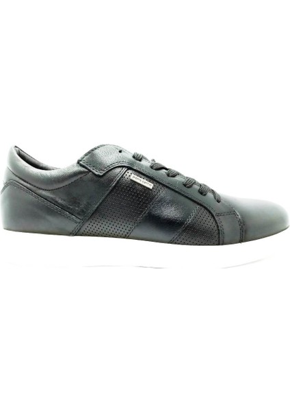 779029 Siyah Günlük Casual Erkek Ayakkabı