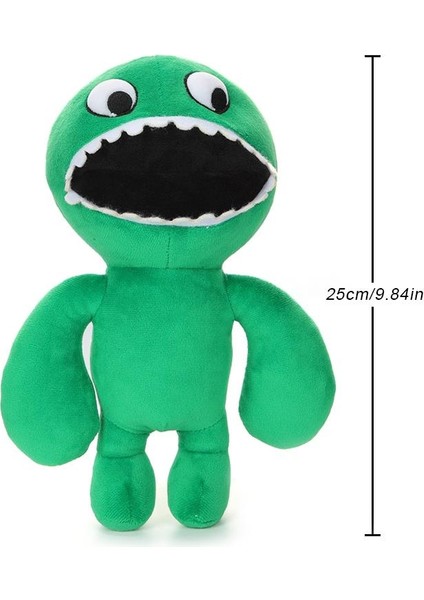 Garden Of Banban Jumbo Josh Ithal Oyuncak Peluş 25 cm