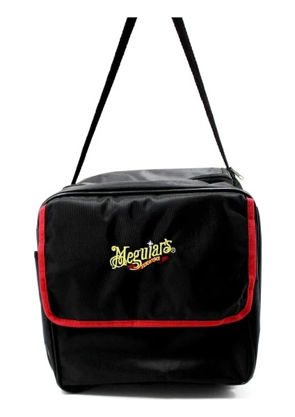 Meguiars Fermuarlı Organizer Araç Bagaj Çantası Meguiars Çanta modelleri