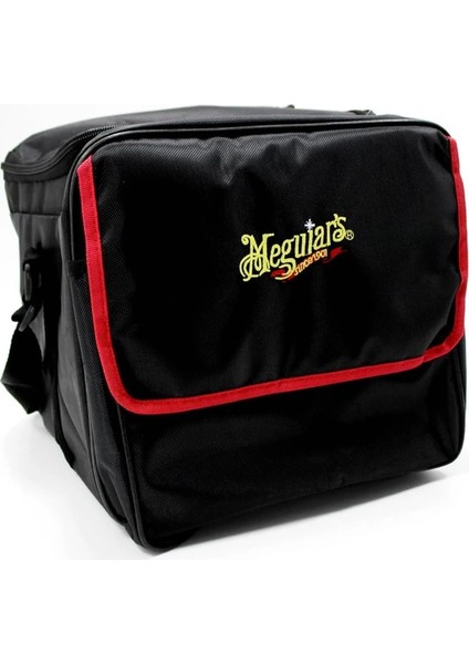 Meguiars Fermuarlı Organizer Araç Bagaj Çantası Meguiars Çanta fırsatları