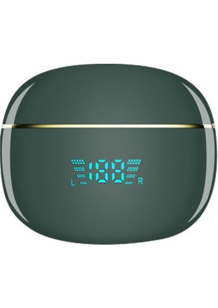 T2 6d Surround Sound Dijital Ekranlı Tws Bluetooth Kulaklık fiyatları