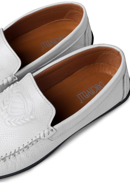 Zwang Hakiki Deri Erkek Günlük Ayakkabı, Loafer Ayakkabı, Hafif Ayakkabı, Hakiki Deri Loafer fırsatları