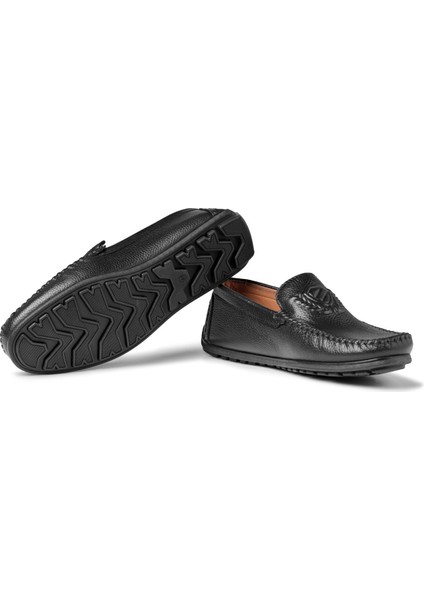 Zwang Hakiki Deri Erkek Günlük Ayakkabı, Loafer Ayakkabı, Hafif Ayakkabı, Hakiki Deri Loafer modelleri