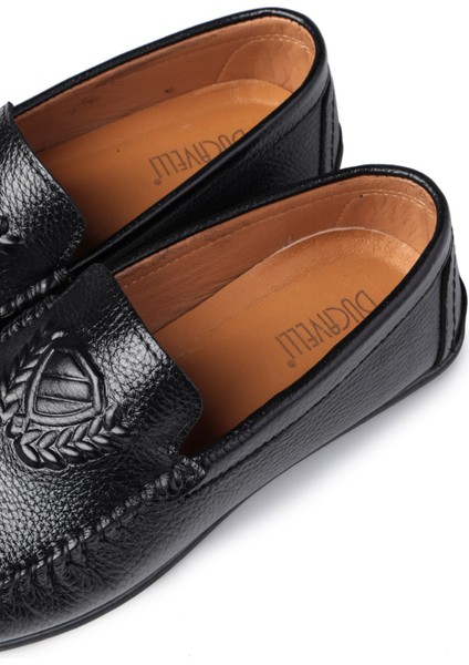 Zwang Hakiki Deri Erkek Günlük Ayakkabı, Loafer Ayakkabı, Hafif Ayakkabı, Hakiki Deri Loafer fırsatları