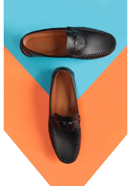 Zwang Hakiki Deri Erkek Günlük Ayakkabı, Loafer Ayakkabı, Hafif Ayakkabı, Hakiki Deri Loafer indirimleri