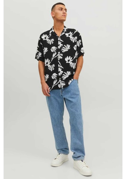 Jorluke Erkek Gömlek 12233536 12233536001 fiyatları