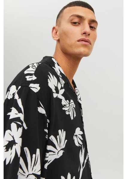 Jorluke Erkek Gömlek 12233536 12233536001 fırsatları