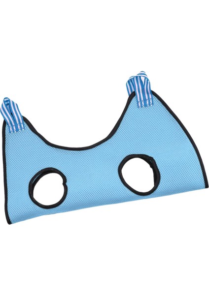 Çok Fonksiyonel Kedi Hammock Kısıtlama Havlu Çantası Kedicik Kesme S Açık Mavi (Yurt Dışından) fiyatları