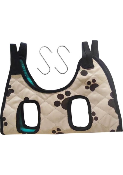 Evcil Köpek Tımar Hamak Nefes Alabilen Kedi Tımar Hamak Yardımcısı ile Hamak Yardımcısı L (Yurt Dışından) fırsatları