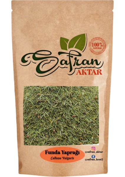 Funda Yaprağı 150 gr