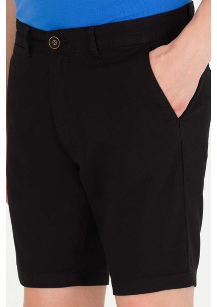 Erkek Bermuda Capri 50266070-VR046 50266070-VR046001 indirimleri