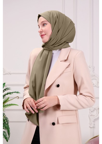Medine Ipeği Şal Toprak