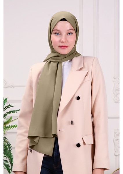 Medine Ipeği Şal Toprak