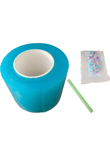 Zanaat Bantları 1MMX4.5CMX3M Mavi (Yurt Dışından)