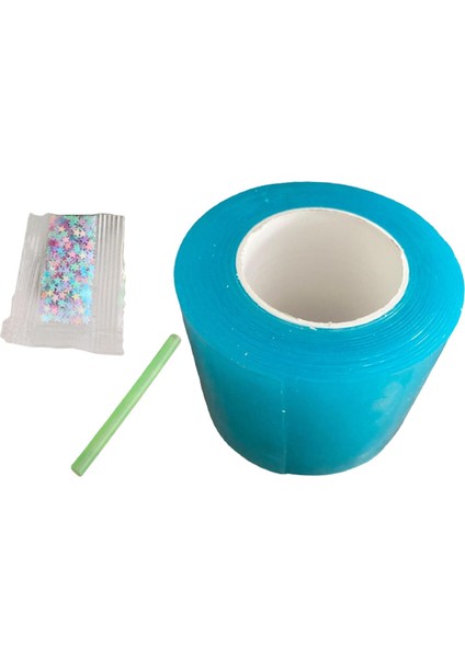 Zanaat Bantları 1MMX4.5CMX3M Mavi (Yurt Dışından) fiyatları