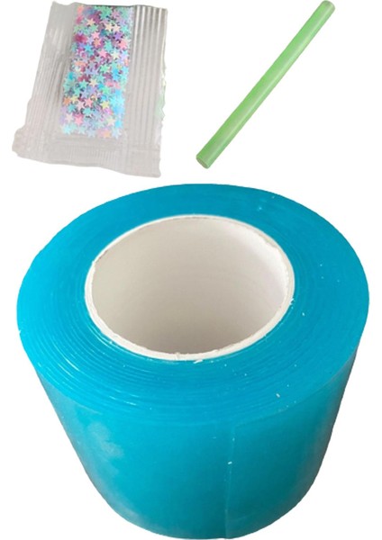 Zanaat Bantları 1MMX4.5CMX3M Mavi (Yurt Dışından) modelleri