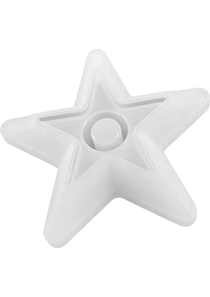 Tealight Mum Tutucu Modeli, Silikon Mum Tutucu Modeli Diy Yapımı (Yurt Dışından) modelleri