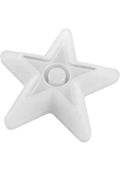 Tealight Mum Tutucu Modeli, Silikon Mum Tutucu Modeli Diy Yapımı (Yurt Dışından) fırsatları