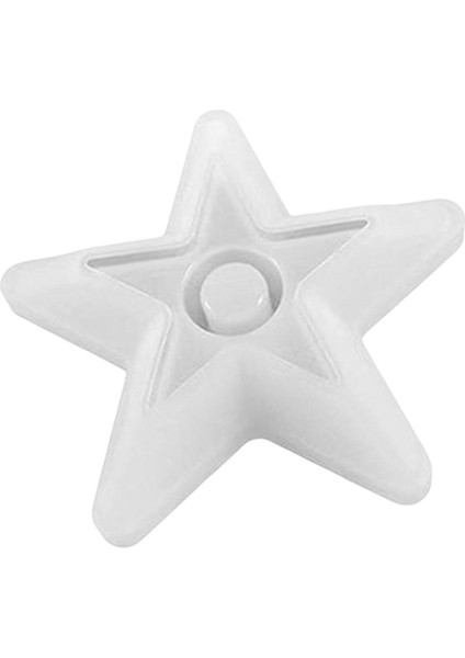 Tealight Mum Tutucu Modeli, Silikon Mum Tutucu Modeli Diy Yapımı (Yurt Dışından) indirimleri