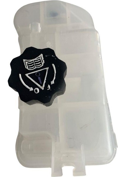 Yedek Su Deposu Partner Iı 03-08 1323.23 KALE