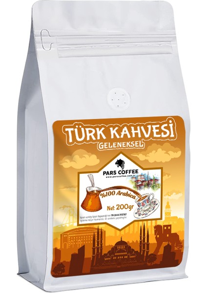 Türk Kahvesi