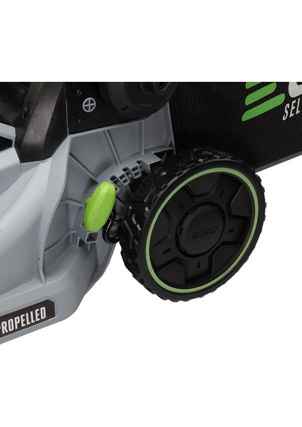 LM1903E-SP Kit Akülü Şanzımanlı Çim Biçme Makinası (5 Ah Batarya + Hızlı Şarj Dahil) indirimleri