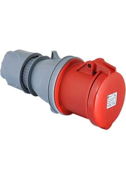 3131 304 1600 4X63A IP44 Uzatma Prizi