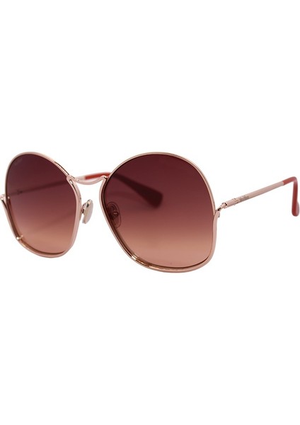 Maxmara Elsa1 MM0005 28F 60 Kadın Güneş Gözlüğü