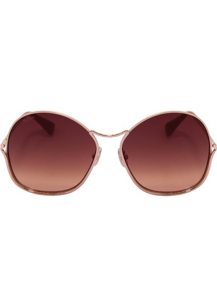 Maxmara Elsa1 MM0005 28F 60 Kadın Güneş Gözlüğü