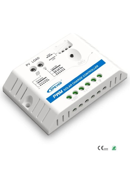Solar Şarj Kontrol Cihazı LS1024EU modelleri