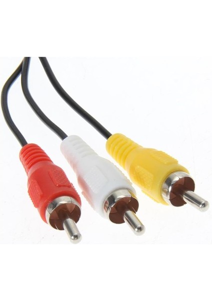 Ps2 Av LCD Tv 3rca Scart Lale Bağlantı Kablosu (HDMİ KABLO DEĞİLDİR ) modelleri